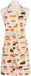 Now Designs Cotton Chef Apron