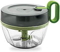 Pigeon - Pro Mini Handy and Compact Chopper with 3 Stainless Steel