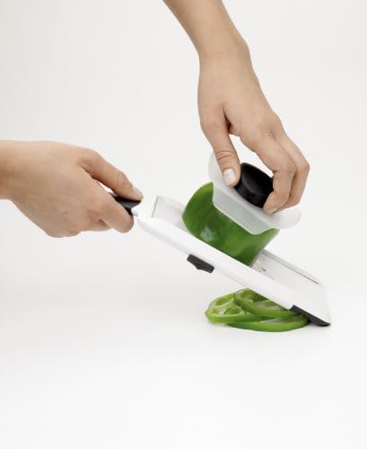 OXO Good Grips Mandoline Slicer and Julienne Peeler