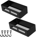 Magnetic Spice Storage Refrigerator Rack Seasoning Organizer