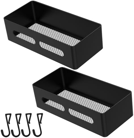 Magnetic Spice Storage Refrigerator Rack Seasoning Organizer