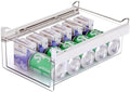 vacane Deeper Refrigerator Drawer, 14-19.5 Inches