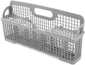 HECASA WP8562043 Dishwasher Silverware Basket Whirlpool Kenmore