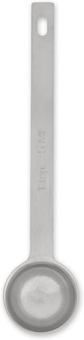 RSVP International Endurance Kitchen Collection Open Stock Measuring Spoon by RSVPInternational