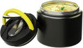 11.8 oz Thermo for Hot Food, Soup Thermo Stainless Steel, Hot Food