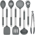 TeamFar Kitchen Utensils Set, 8-Piece