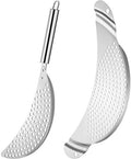 Boao 2 Pieces Pot Strainer by Boao