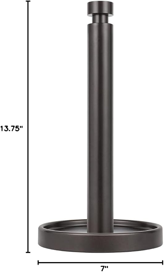 Ivilon Paper Towel Roll Stand - Image 6