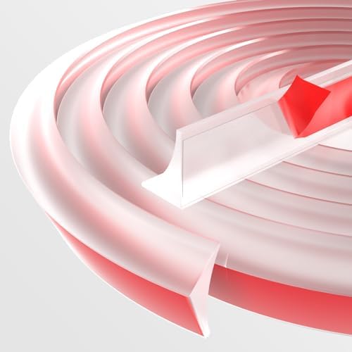 39 Inch Water Guard for Kitchen Sink, Silicone Rubber Kitchen Splash