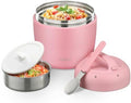 Thermo Food Jar for Hot Food Adults 32OZ Soup Thermo Lunch Containers