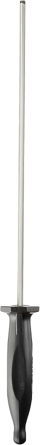 Mercer Culinary Diamond Honing Steel, 12 Inch - Image 2