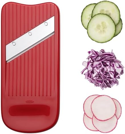 OXO Good Grips Spiralize Grate & Slice Set
