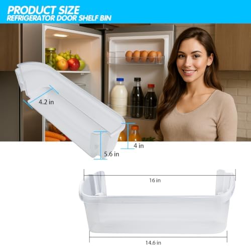 FFSS2615TS2 FFSS2615TS1 FFSS2615TS0 FFSS2615TS5 Door Shelf Bin