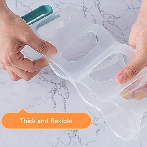 6 Pack Can Organizer for Refrigerator