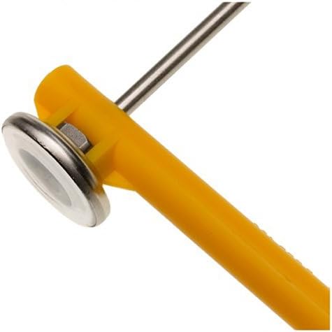 Taylor Instant Read Thermometer, 1-Inch Dial