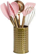 Paris Hilton 7-Piece Silicone Cooking Utensil Set