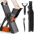Safe Mandoline Slicer for Kitchen