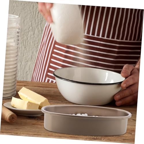 Garneck Ceramic Pie Weights 500g for Ovens with Bake Tray