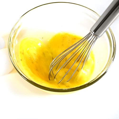 Norpro 2314 Krona 9-inch Stainless Steel Whisk