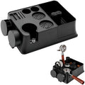 Espresso Coffee Station Organizer Box Fit for Storage 51, 54, 58MM