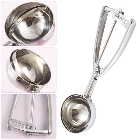 Melon baller Scoop, Melon Baller, Ice Cream Scoop Cookie Scoops Cookie