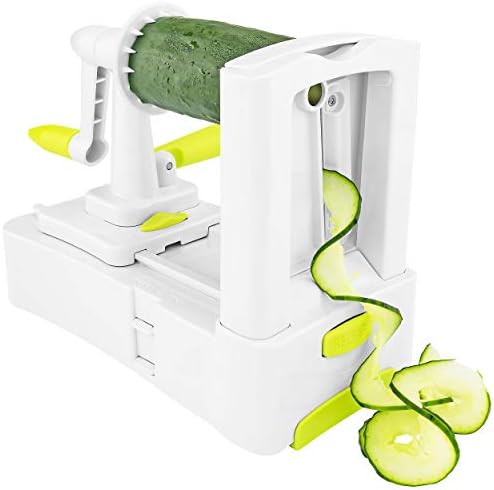 Southern Homewares 3-Blade Spiral Vegetable Slicer
