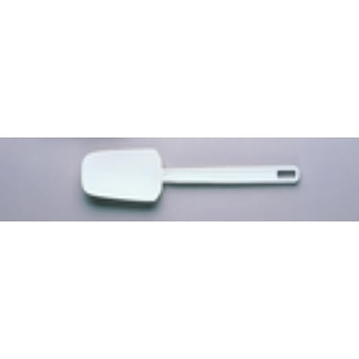 Rubbermaid Commercial Products Cold Temperature Spoon Spatula, Dishwasher Safe - Image 4