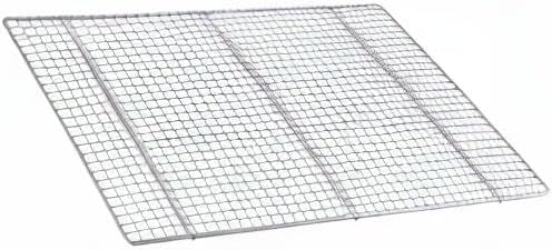Mrs. Anderson's Baking Professional Cooling Rack, Heavy Duty Steel, Fits - Image 8