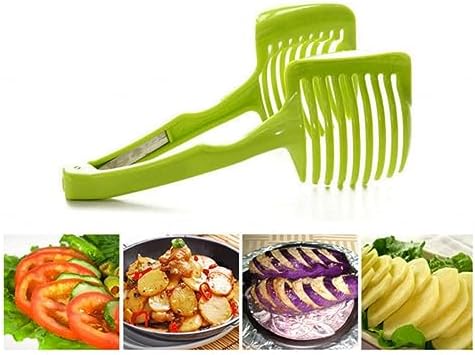 Egg Cutter - Avocado Slicer Tool, Tomato Slicer, Butter Cutter