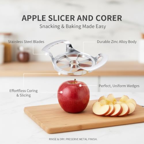 Apple Slicer and Corer