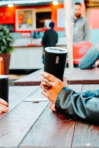 MiiR Tumbler, 12oz