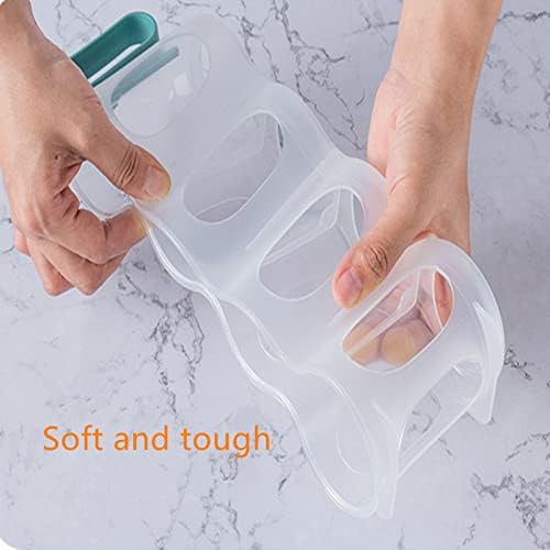 for Refrigerator Stackable Tank Rack Dispenser, one Piece of
