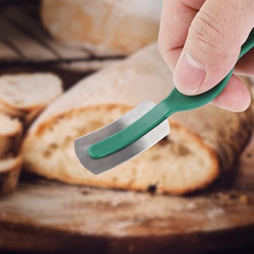 2PCS Bread Lame Sourdough Scoring Tool, Dough Scoring Tool Fixed Blade