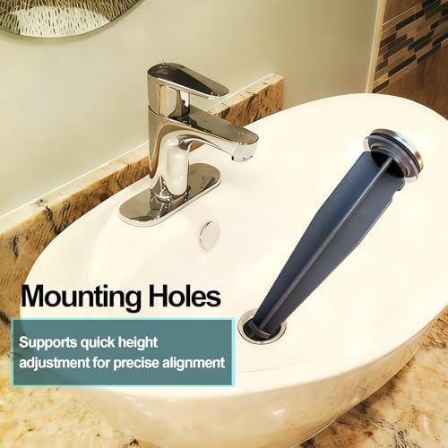 Bathroom Sink Pop-Up Stoppers Compatible with Moen 88994,3 Pack
