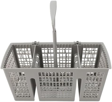 Universal Dishwasher Basket Multifunctional Utensil Cutlery Washing