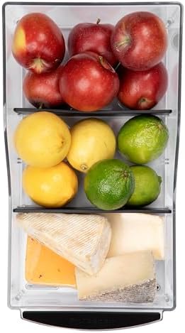 Progressive ProKeeper+ Pantry & Refrigerator Storage Containers