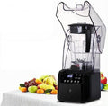 2200W Blender Smoothie Maker, 2200Ml Capacity