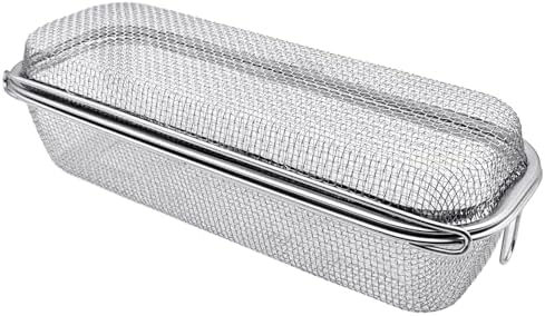 Dishwasher Basket, 18/8 Food-Grade Stainless Steel Dishwasher Basket