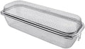 Dishwasher Basket, 18/8 Food-Grade Stainless Steel Dishwasher Basket