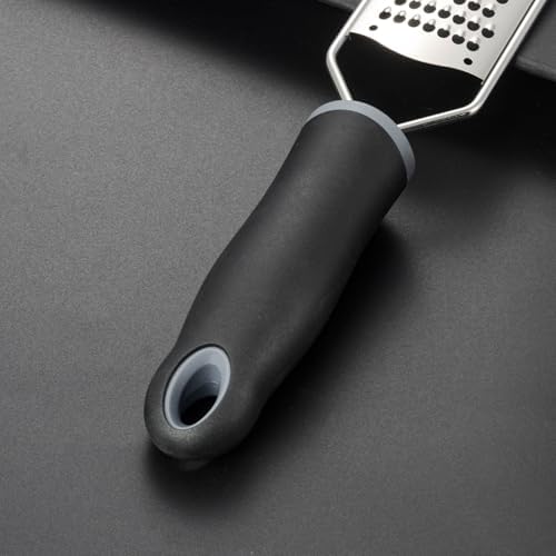 Cheese Grater Hand Held Parmesan Cheese Shaver Food Shredder Tool