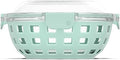 Ello DuraGlass Food Storage Glass Lunch Bowl - Meal Prep Container