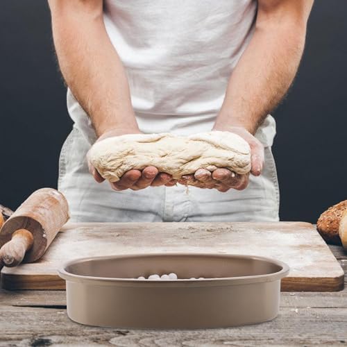 500g Ceramic Pie Weights Stoneware Baking Set for Oven Crusts and