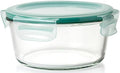 OXO Good Grips 7-Cup Glass Airtight Food Storage Container