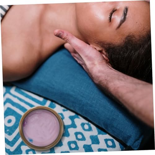 6 Piece Thai Style Ceramic Spa Essential Oil Mixing Bowls