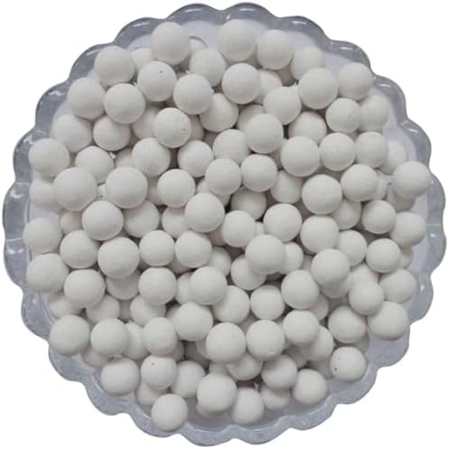 580G Food-grade Ceramic Crust Weights Baking Beans for Blind Baking