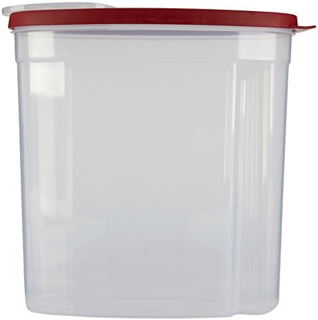 Rubbermaid Flex and Seal Cereal Keeper, 1.5 Gallon