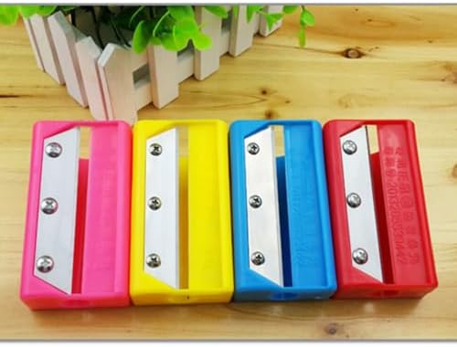 SEWACC 4pcs Carrot and Cucumber Spiral Curler Peeler