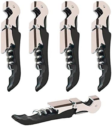 Kit-Home Professional Waiter Corkscrew Wine Openers Set