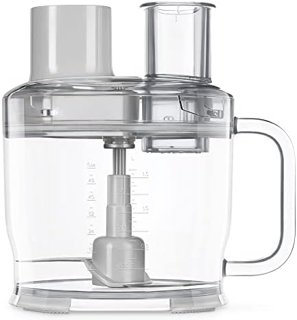 SMEG HBF03 Hand Blender & Food Processor Bundle