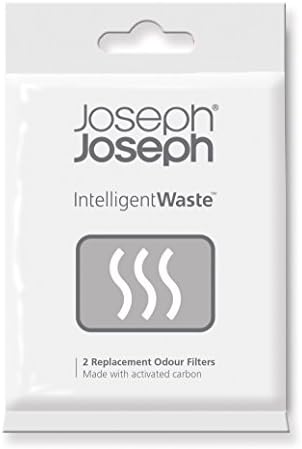 Joseph Joseph Stack 4 Liter Food Waste Caddy